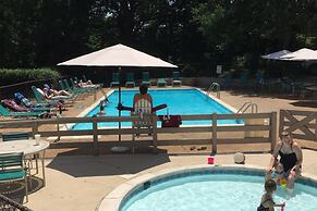 Stoney Creek Cottage Off The VA 151 Wine Trail