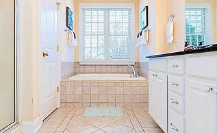 Stoney Creek Cottage Off The VA 151 Wine Trail