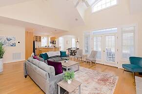 Stoney Creek Cottage Off The VA 151 Wine Trail