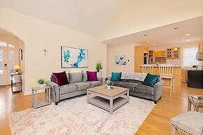 Stoney Creek Cottage Off The VA 151 Wine Trail