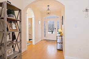 Stoney Creek Cottage Off The VA 151 Wine Trail