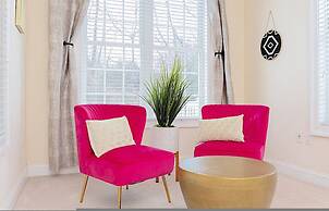 Stoney Creek Cottage Off The VA 151 Wine Trail