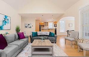 Stoney Creek Cottage Off The VA 151 Wine Trail