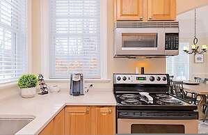 Stoney Creek Cottage Off The VA 151 Wine Trail