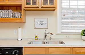 Stoney Creek Cottage Off The VA 151 Wine Trail