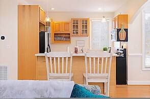 Stoney Creek Cottage Off The VA 151 Wine Trail