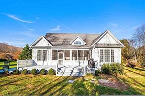 Stoney Creek Cottage Off The VA 151 Wine Trail