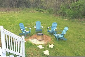 Stoney Creek Cottage Off The VA 151 Wine Trail