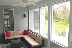 Stoney Creek Cottage Off The VA 151 Wine Trail