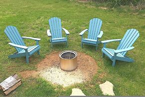 Stoney Creek Cottage Off The VA 151 Wine Trail