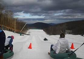 Stoney Creek Cottage Off The VA 151 Wine Trail