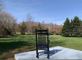 Stoney Creek Cottage Off The VA 151 Wine Trail