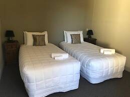 Teschemakers Resort