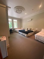 Teschemakers Resort