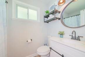 Buckroe Bungalow Buckroe Bungalow Escape to the Beach 2mins Away