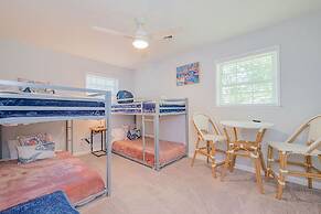 Buckroe Bungalow Buckroe Bungalow Escape to the Beach 2mins Away