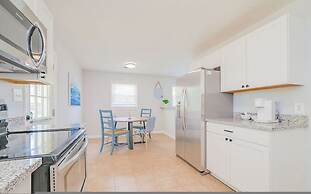 Buckroe Bungalow Buckroe Bungalow Escape to the Beach 2mins Away