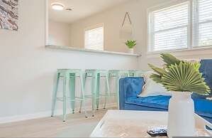 Buckroe Bungalow Buckroe Bungalow Escape to the Beach 2mins Away