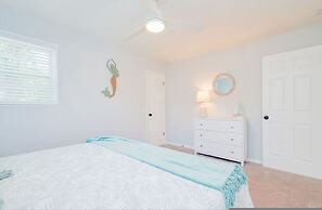 Buckroe Bungalow Buckroe Bungalow Escape to the Beach 2mins Away