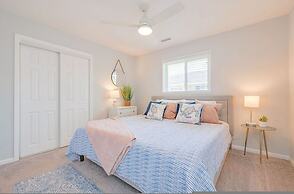 Buckroe Bungalow Buckroe Bungalow Escape to the Beach 2mins Away