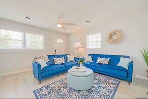 Buckroe Bungalow Buckroe Bungalow Escape to the Beach 2mins Away