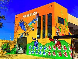 Passarada