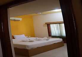 Lingaa's Archana Homestay