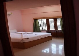 Lingaa's Archana Homestay