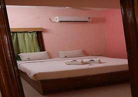 Lingaa's Archana Homestay