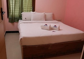 Lingaa's Archana Homestay
