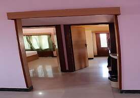 Lingaa's Archana Homestay