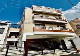 Lingaa's Archana Homestay