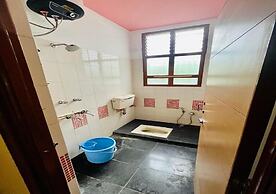 Lingaa's Archana Homestay