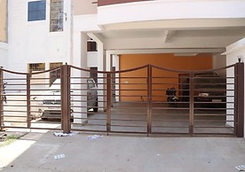Lingaa's Archana Homestay