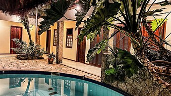 Pousada Villa Aman