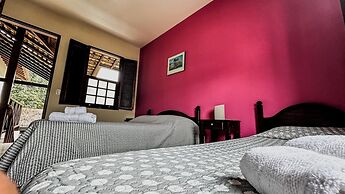 Pousada Villa Aman