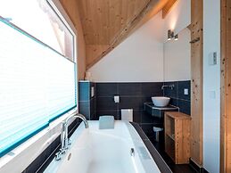 Amazing Chalet With Sauna