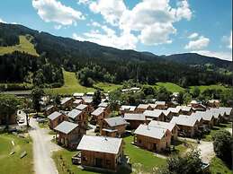 Amazing Chalet With Sauna