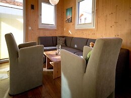 Amazing Chalet With Sauna