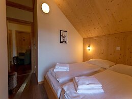 Amazing Chalet With Sauna