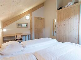 Pleasant Chalet With Sauna