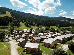 Pleasant Chalet With Sauna