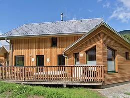 Pleasant Chalet With Sauna