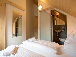 Pleasant Chalet With Sauna