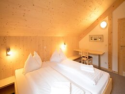 Pleasant Chalet With Sauna