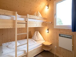 Pleasant Chalet With Sauna