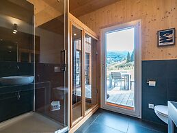 Superior Chalet With Sauna