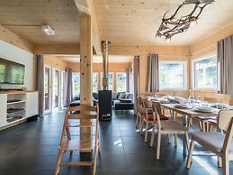 Superior Chalet With Sauna