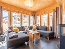 Superior Chalet With Sauna