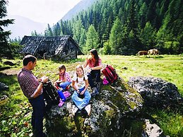 Superior Chalet With Sauna
